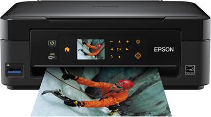 Epson Stylus Office SX440W, impression/copie/numérisation, WLAN (Encre, Couleur)