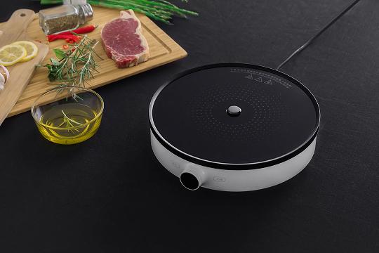 Actual product image Xiaomi DCL01CM