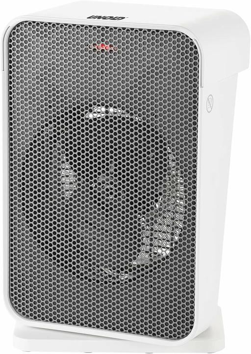 Produktbild Unold 86450 Heizlüfter IP 21 (2000 W)