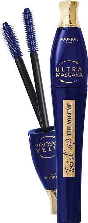 Actual product image Bourjois Twist Up The Volume (03 Ultra Blue)