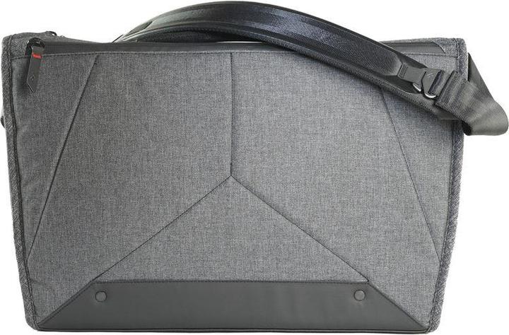 Image du produit Peak Design Everyday Messenger 15" Charcoal (Sac à bandoulière pour appareil photo)
