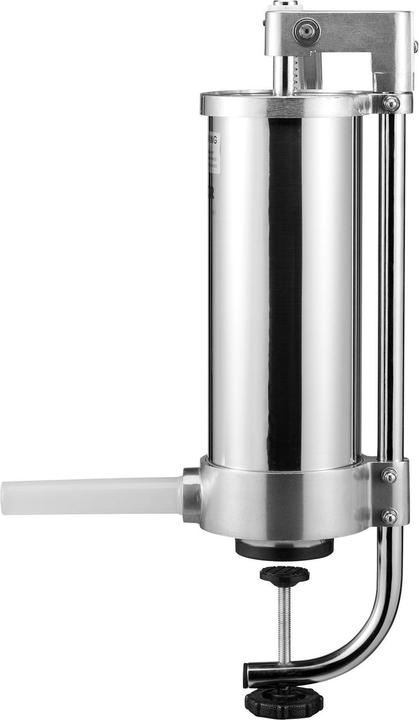 Produktbild Ich-zapfe Wurstfüller, Wurstfüllmaschine, Wurstpresse - 3L