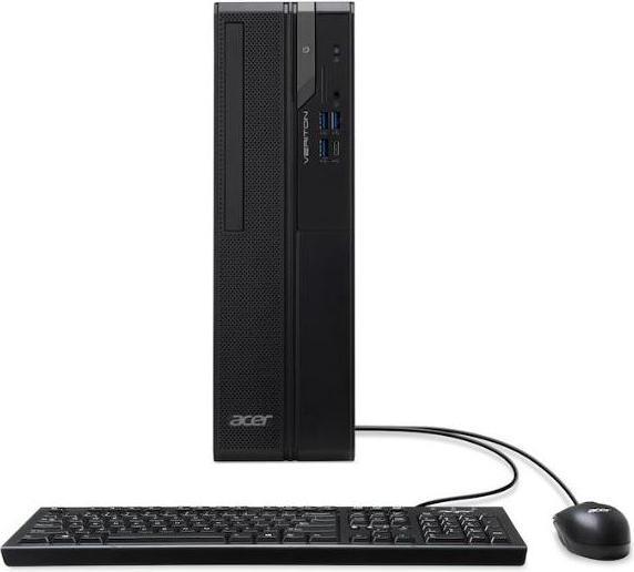 Productafbeelding Acer VX2720G (Intel Core i3-14100, 8 GB, 256 GB)