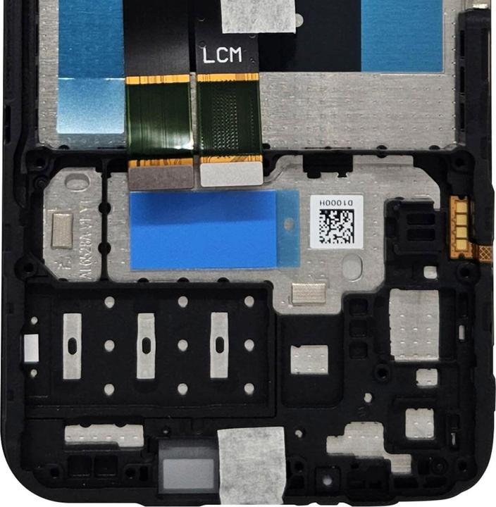Actual product image Samsung Replacement display (Galaxy A14)