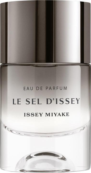 Actual product image Issey Miyake Le Sel D'Issey - Eau De Parfum (Eau de parfum, 50 ml)