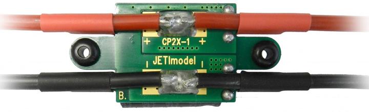 Actual product image Hacker JETImodel Addcap 1640