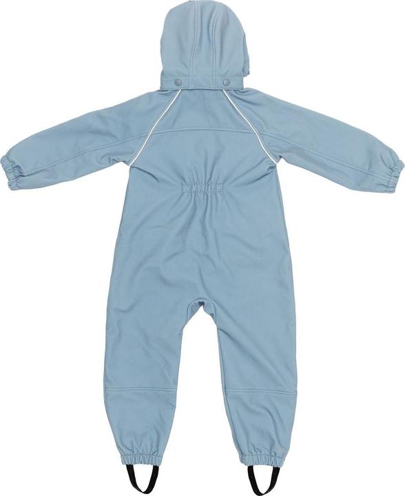 Produktbild Fillikid Softshelloverall (104)