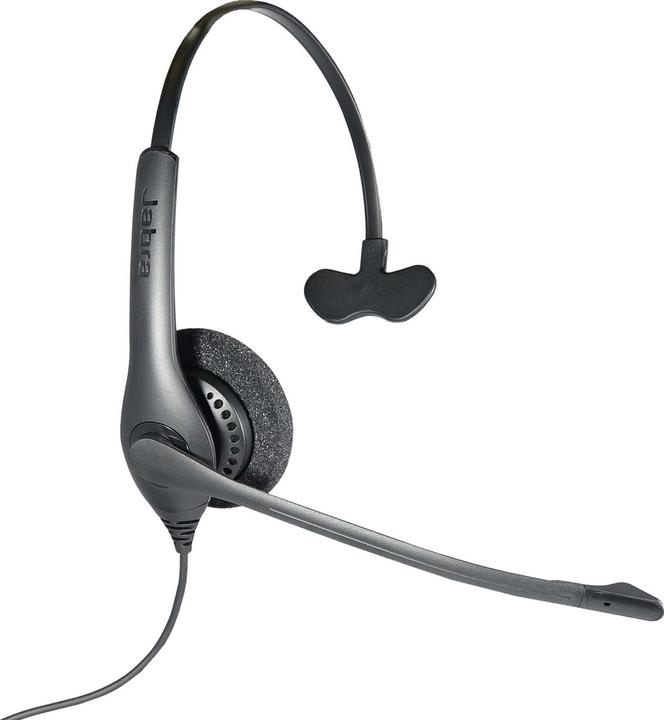Produktbild Agfeo Headset 1500 Mono (Kabelgebunden)