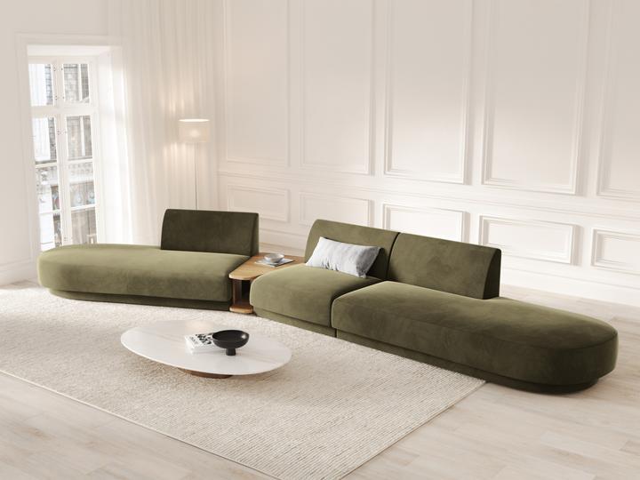 Actual product image Micadoni Miley (2 person sofa, 3-seater, 4-seater)