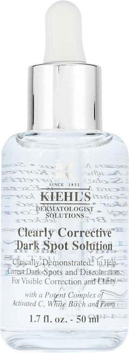 Immagine prodotto Kiehl's Clearly Corrective Dark Spot Solution Serum (50 ml)