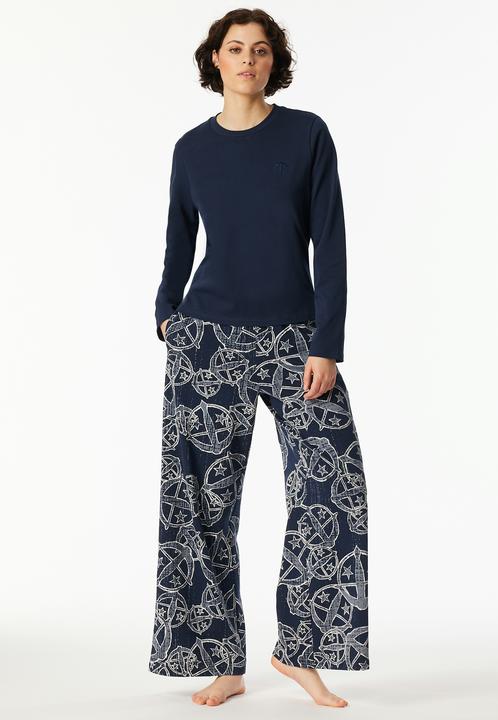 Actual product image Schiesser Longsleeve 150 YEARS (34)