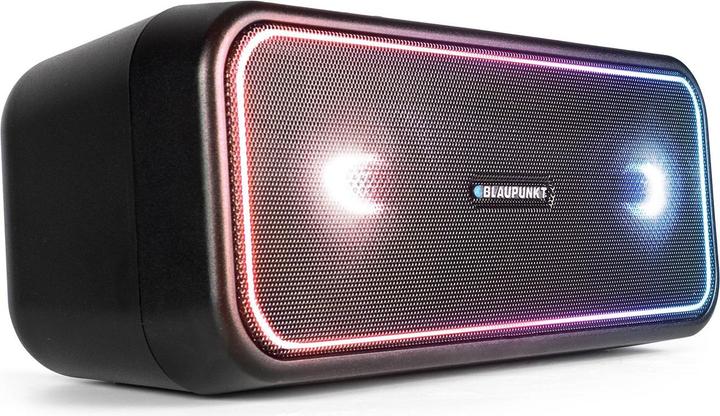 Actual product image Blaupunkt Bluetooth speaker with TWS | PS 200 (8 h)
