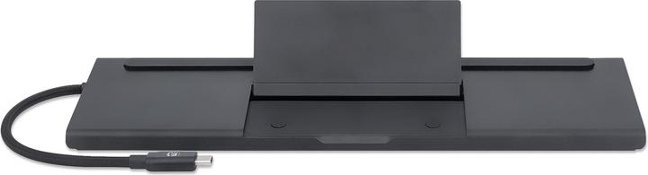 Produktbild Manhattan Triple-Monitor Dock (Docking Port, 3 Ports)