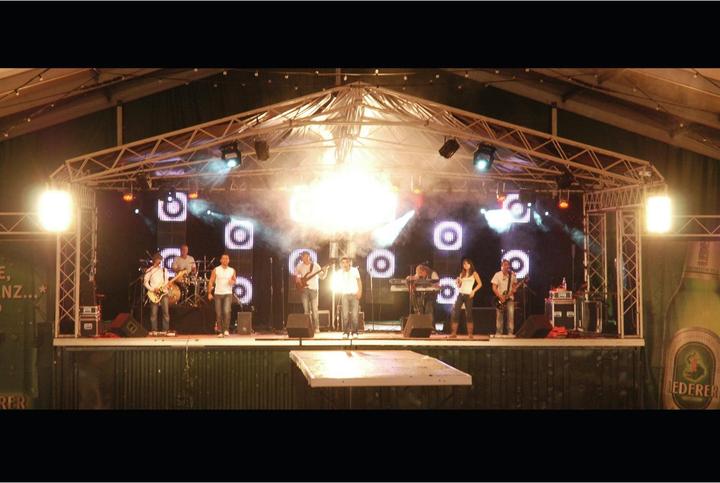 Actual product image Eurolite DMX Superstrobe 2700