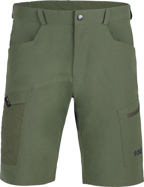 Directalpine Shorts Mordor Short Wanderhose
