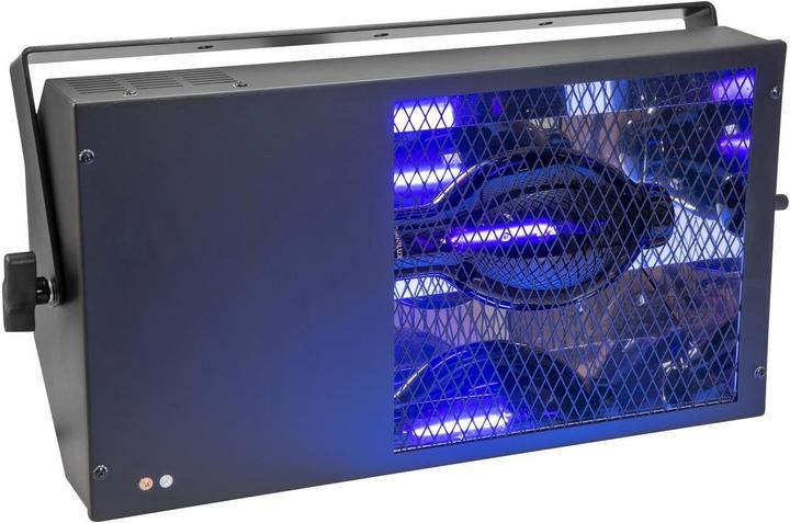 Produktbild Eurolite Black Floodlight 400W