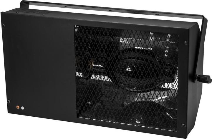 Produktbild Eurolite Black Floodlight 400W