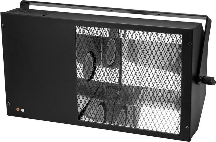 Produktbild Eurolite Black Floodlight 400W