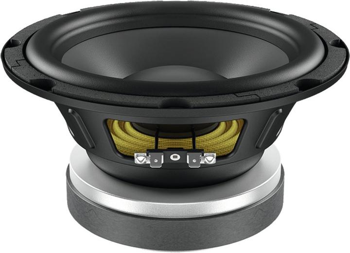 Actual product image Lavoce SSF122.50L 12" subwoofer, ferrite, steel basket (1 pcs.)