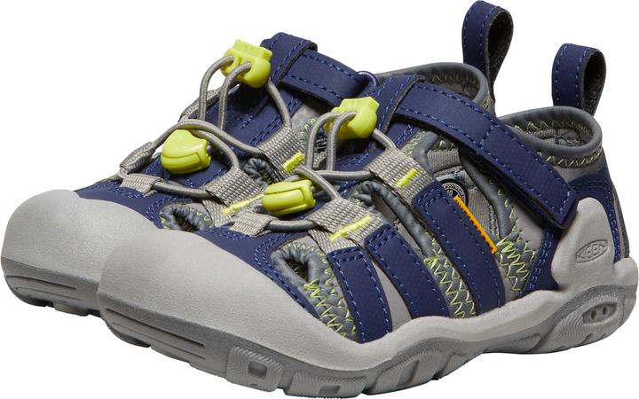 Keen C Knotch Creek (27.5)