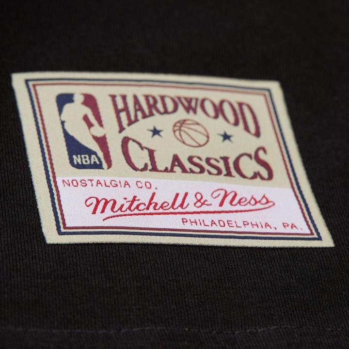 Immagine prodotto Mitchell & Ness Shirt - MAXED OUT Los Angeles Lakers - S (S)