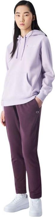 Immagine prodotto Champion Bluza damska Hooded fioletowa 117530 VS057 M (M)