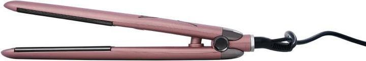 ISO Professional Hair straightener, infrared Rose Gold OSOM897RG (Glätteisen)