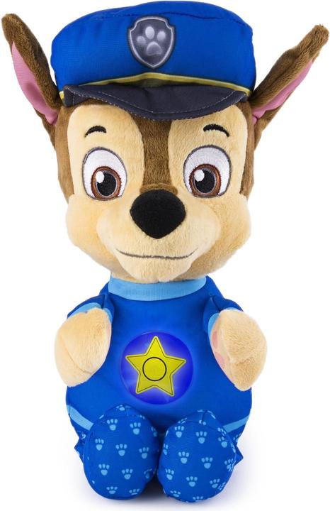 Actual product image Paw Patrol Snuggle Up Plush, assorted (32 cm)