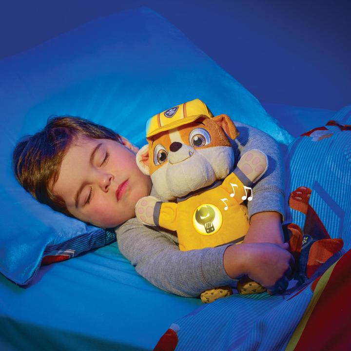 Actual product image Paw Patrol Snuggle Up Plush, assorted (32 cm)
