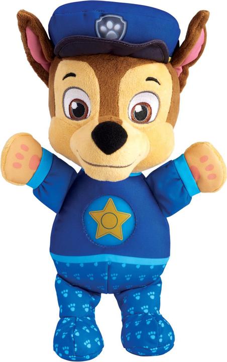 Actual product image Paw Patrol Snuggle Up Plush, assorted (32 cm)