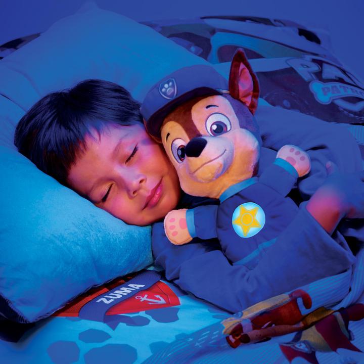 Actual product image Paw Patrol Snuggle Up Plush, assorted (32 cm)