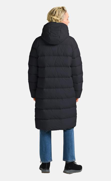 Produktbild Jack Wolfskin Frozen Palace Coat W (S)
