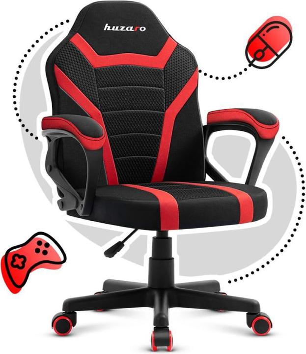 Actual product image Huzaro Ranger 1.0