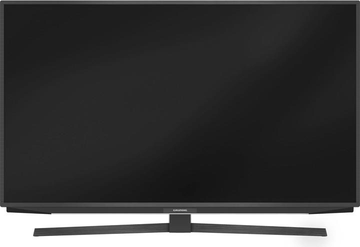Produktbild Grundig 55 GUT 7150 Hamburg - Fire TV Edition - 139,7 cm - 55" (55", LCD, UHD)