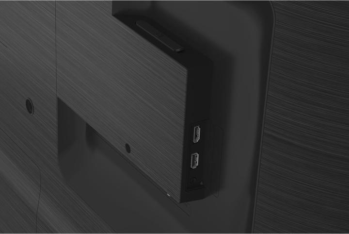 Produktbild Grundig 55 GUT 7150 Hamburg - Fire TV Edition - 139,7 cm - 55" (55", LCD, UHD)