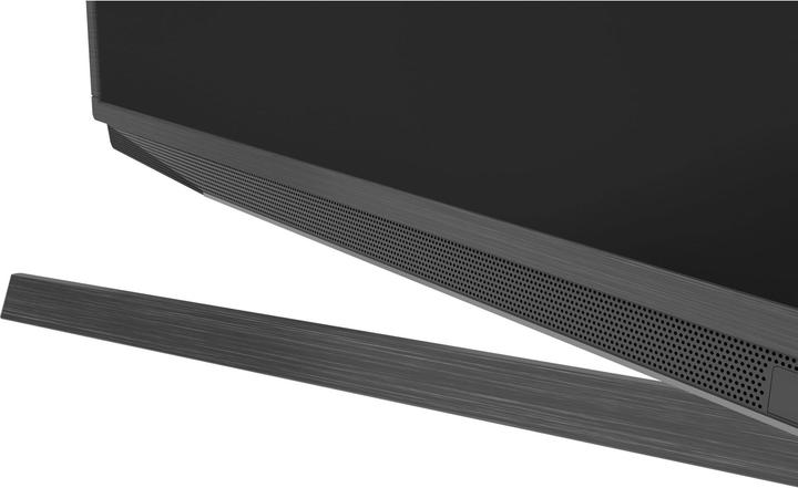 Produktbild Grundig 55 GUT 7150 Hamburg - Fire TV Edition - 139,7 cm - 55" (55", LCD, UHD)