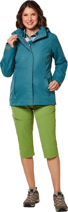 Produktbild Schöffel Women's Jacket Gmund (42)