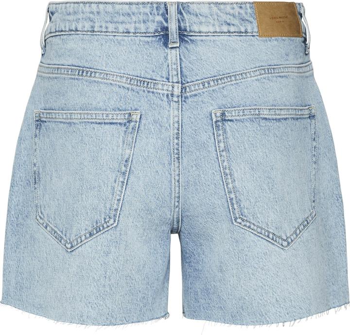 Produktbild Vero Moda Vmtess Mr Short Dnm Shorts Mix Ga Noos (XS)