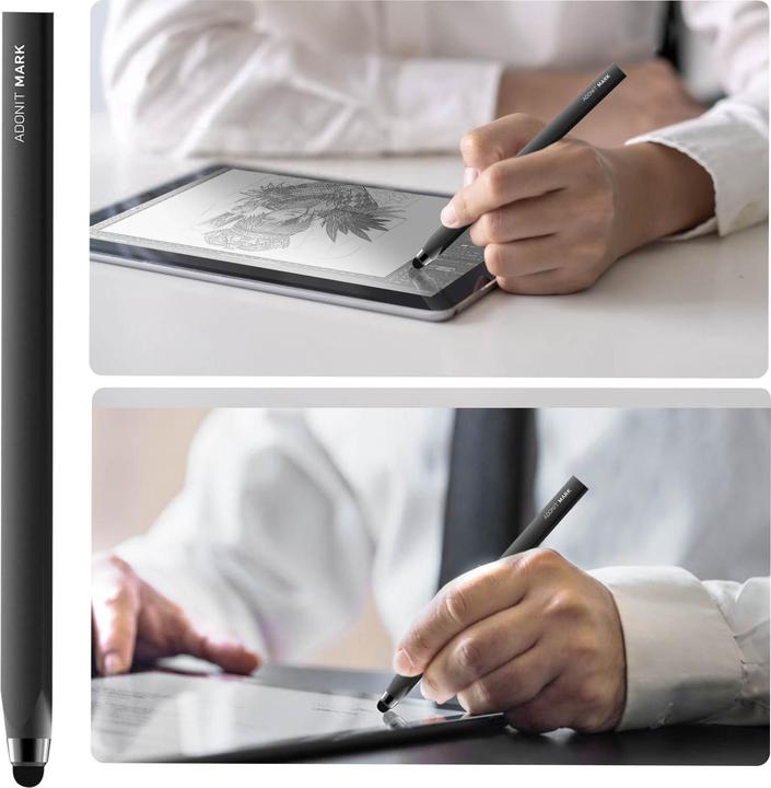 Actual product image Adonit Mark