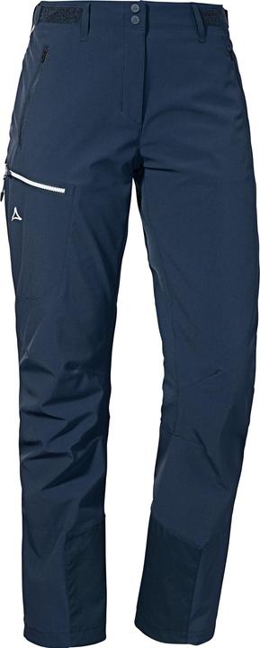 Schöffel Softshell Pants Matrei (L)