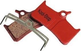 Kool Stop Shimano XTR, Deore XT (Shimano, Sintered metal)