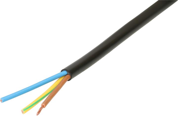Max Hauri TD 3x1.5 (20 m)