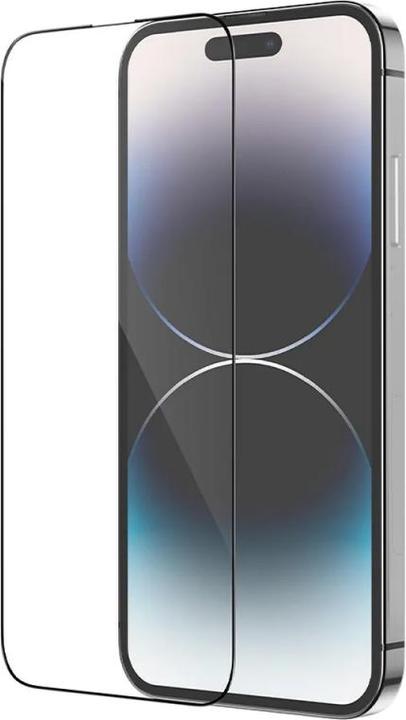 Immagine prodotto Hoco Protezione dello schermo trasparente della copertura anteriore (25 Pezzo/i, Apple iPhone 14 Pro Max)