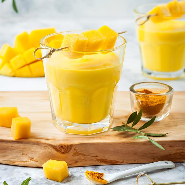 Immagine prodotto Relaxdays Taglia mango, cubetti