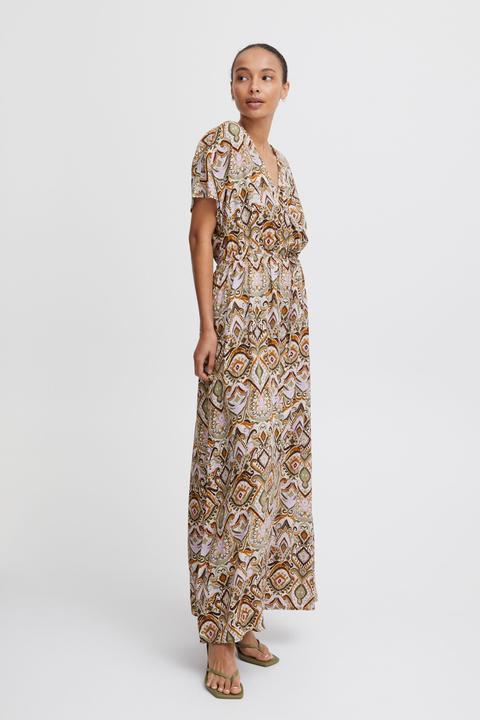 Image du produit B.young BYMMMJOELLA MAXI ROBE 2 20814534 (38)