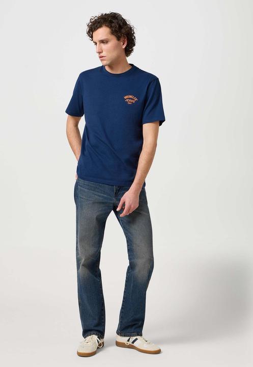 Immagine prodotto Wrangler T-Shirt Small Logo Tee (XL)
