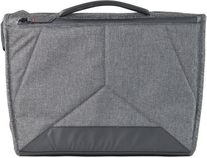 Image du produit Peak Design Everyday Messenger 13" Charcoal (Sac à bandoulière pour appareil photo)