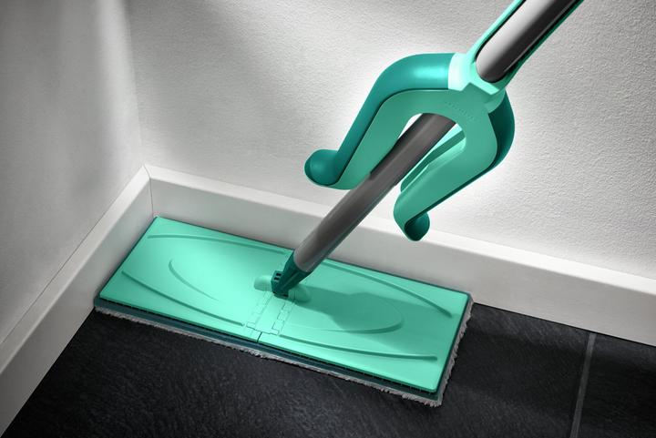Produktbild Leifheit Wischpad Picobello S micro duo (1 Stk.)