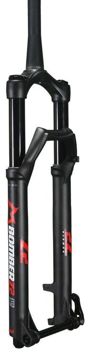 Produktbild Marzocchi Bomber Z2 27.5" E-Optimized 120mm Rail Sweep-Adj (120 mm, Luft)