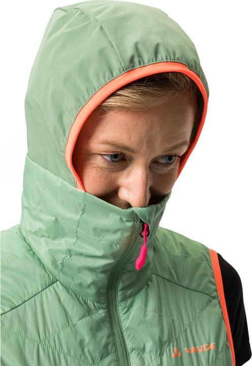Immagine prodotto Vaude Gilet Brenva da donna (42)
